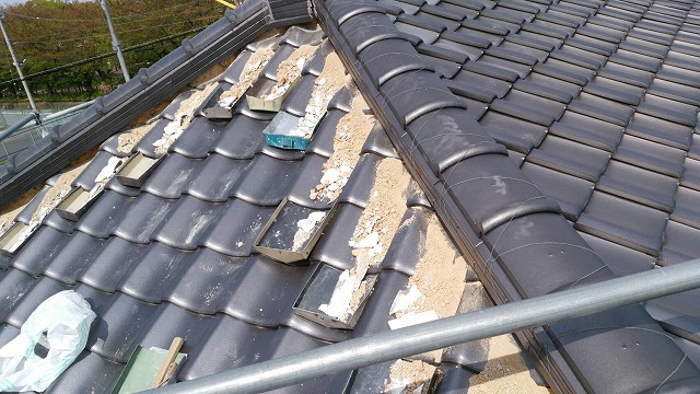 増し詰め工事に注意